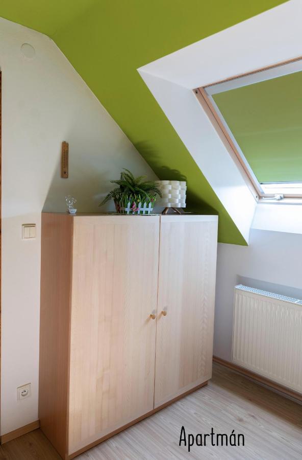 Vyprachtice L.V. Apartman Kültér fotó