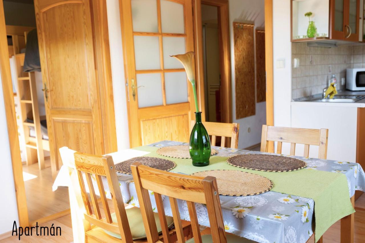 Vyprachtice L.V. Apartman Kültér fotó