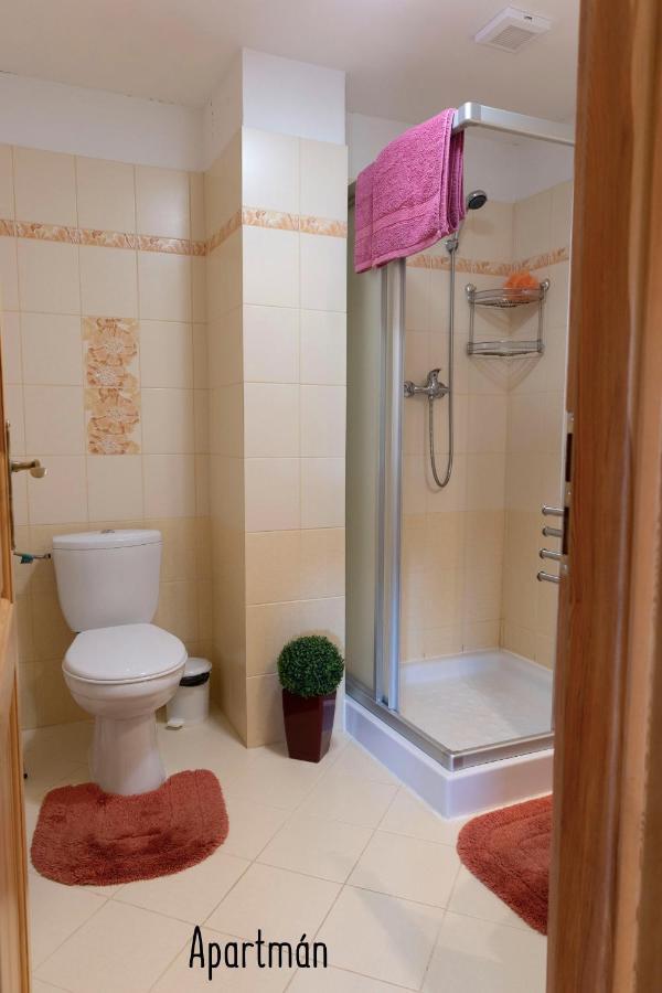 Vyprachtice L.V. Apartman Kültér fotó